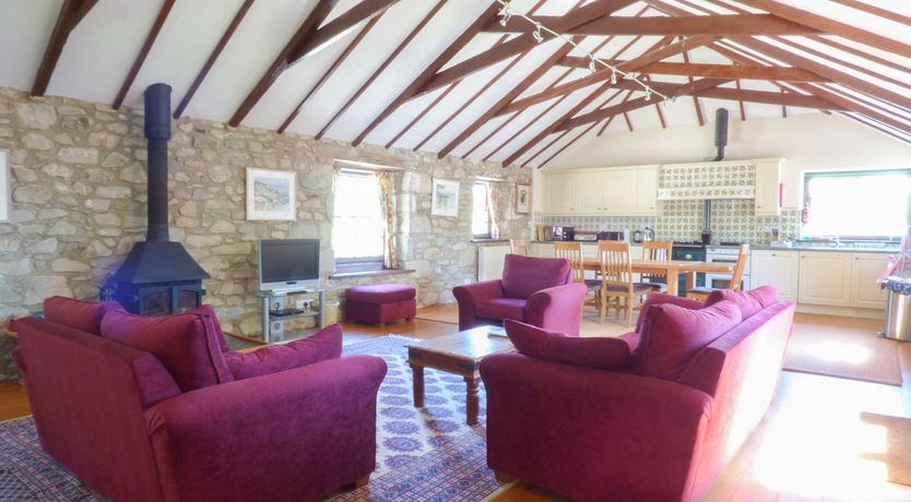 Photo of The Granary