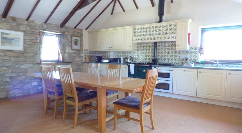 Photo of The Granary