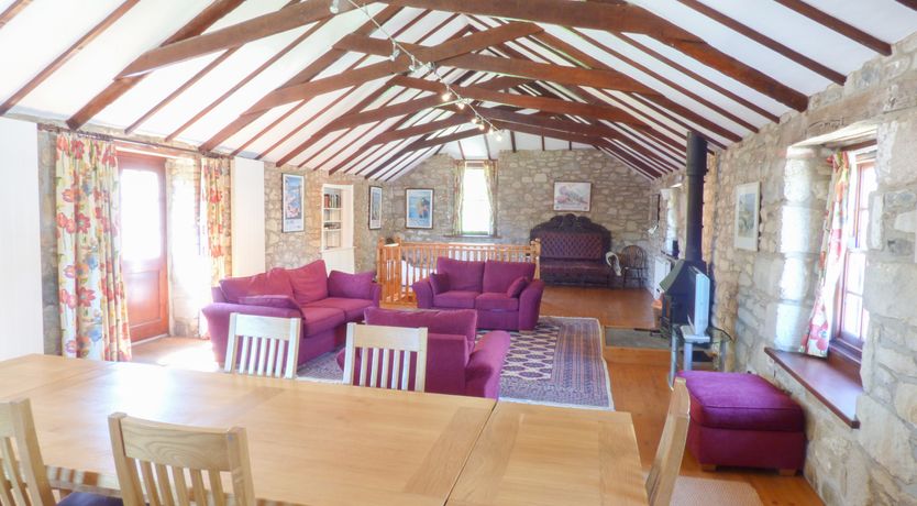 Photo of The Granary