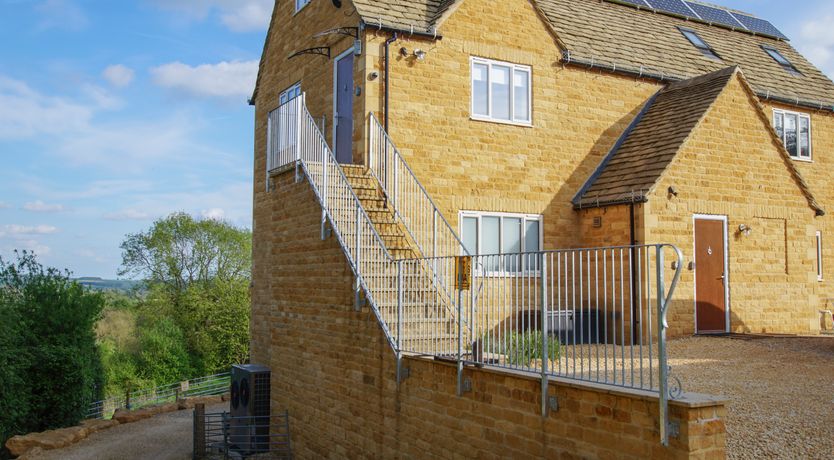 Photo of Beautiful Cotswold View