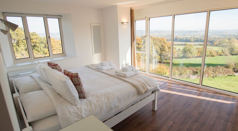 Photo of Beautiful Cotswold View