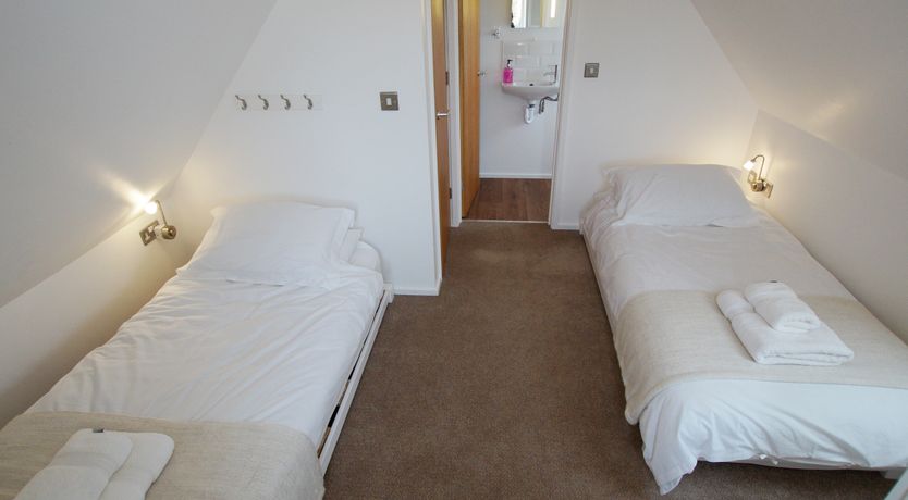 Photo of Beautiful Cotswold View