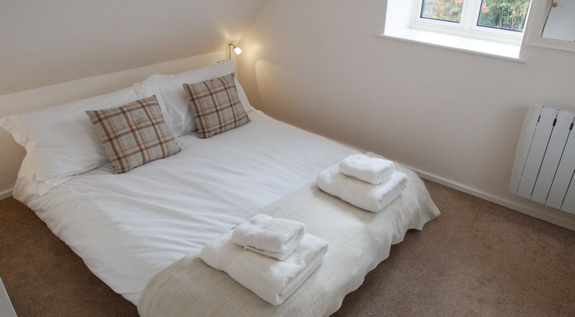 Photo of Beautiful Cotswold View