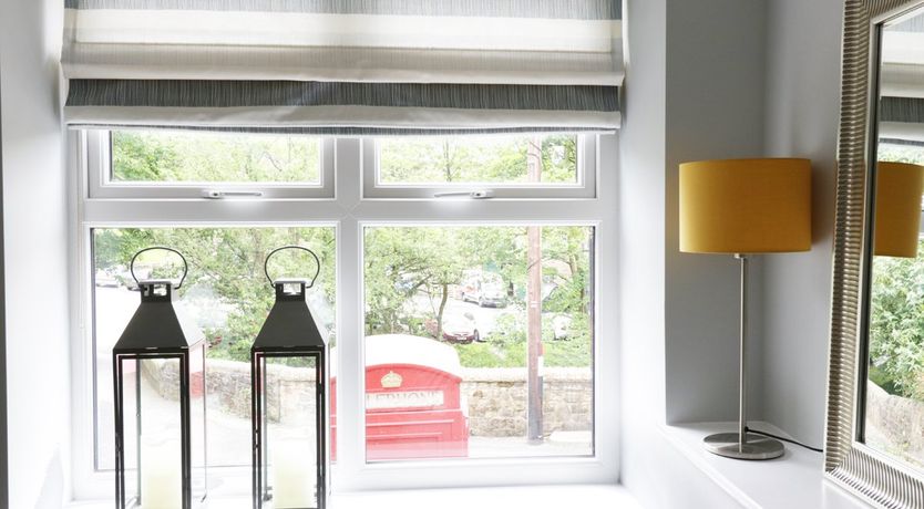 Photo of The Old Post Office