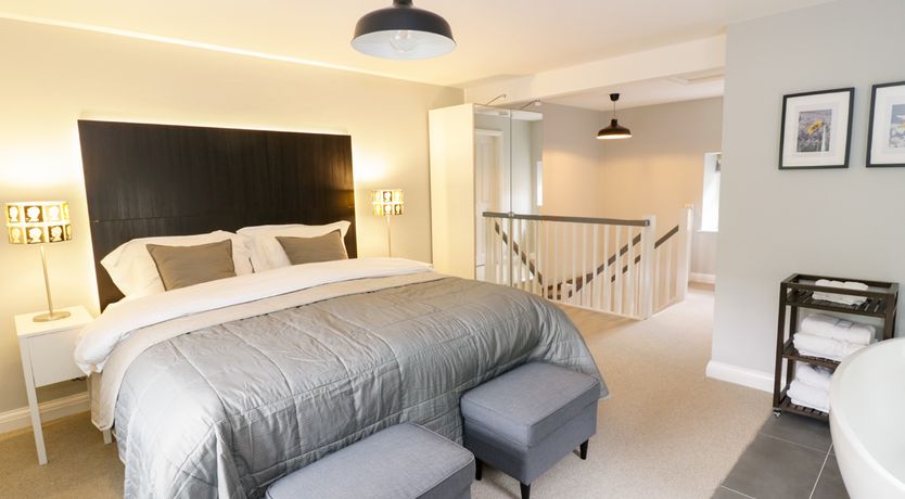 Photo of The Old Post Office