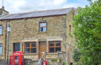 The Old Post Office Holiday Cottage