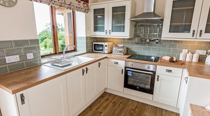 Photo of Stoney-Brook Lodge