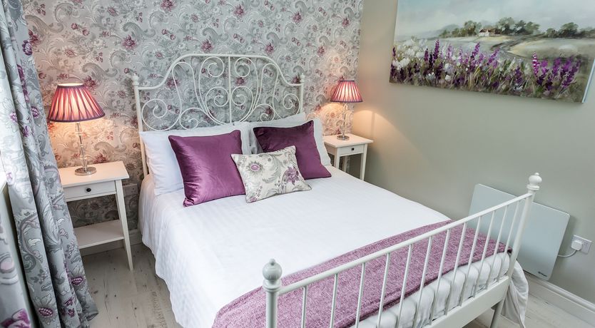 Photo of Stoney-Brook Lodge