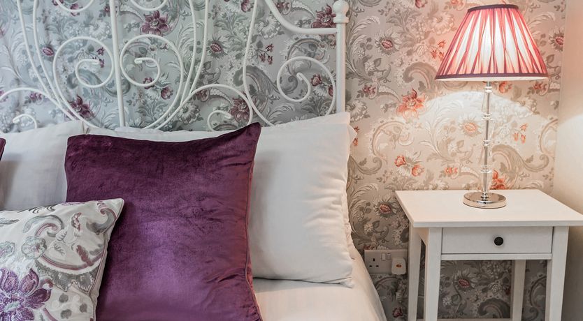 Photo of Stoney-Brook Lodge