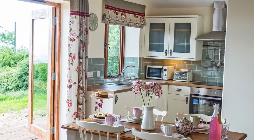 Photo of Stoney-Brook Lodge