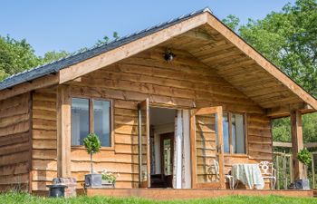 Stoney-Brook Lodge Holiday Cottage