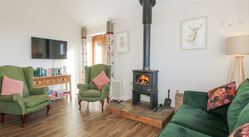 Photo of Stoney-Brook Lodge