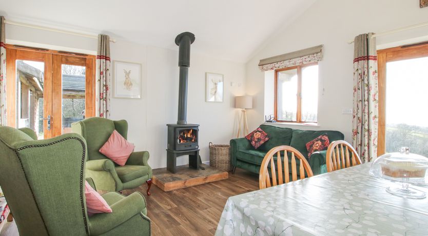 Photo of Stoney-Brook Lodge