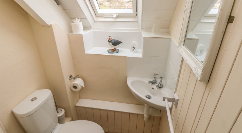 Photo of Fisherman's Cottage