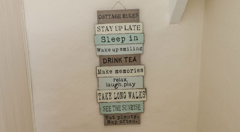 Photo of Fisherman's Cottage