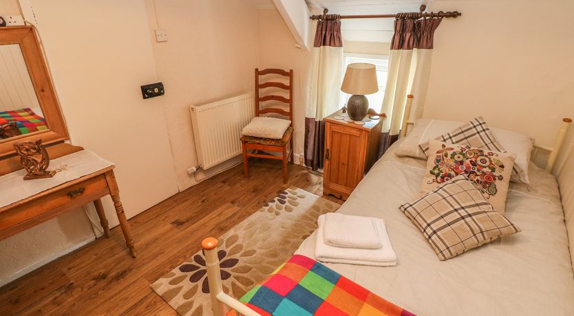 Photo of Fisherman's Cottage