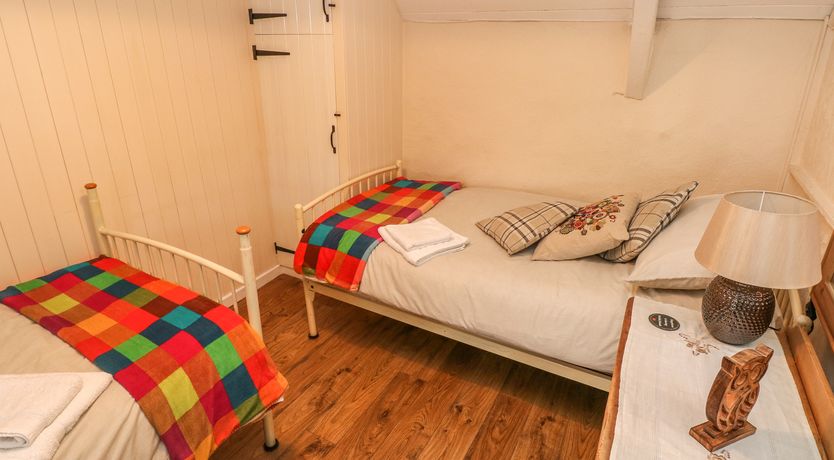 Photo of Fisherman's Cottage