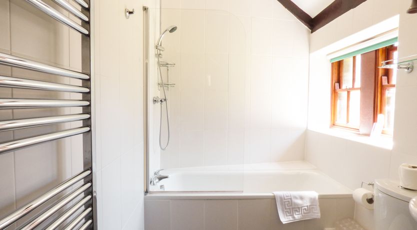 Photo of Parlour Cottage