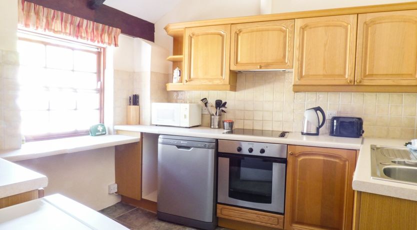 Photo of Parlour Cottage