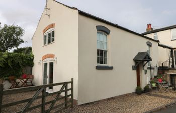 Old Chapel Holiday Cottage