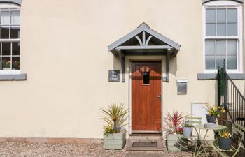 Old Chapel Holiday Cottage
