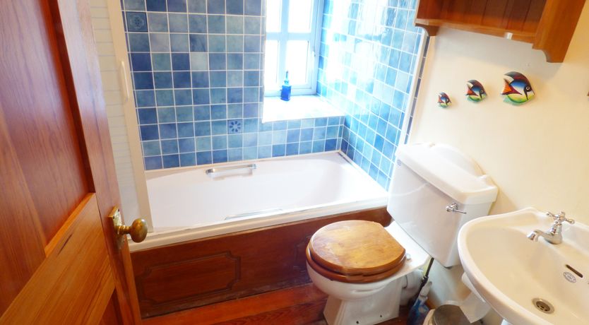 Photo of 2 Fishery Cottages