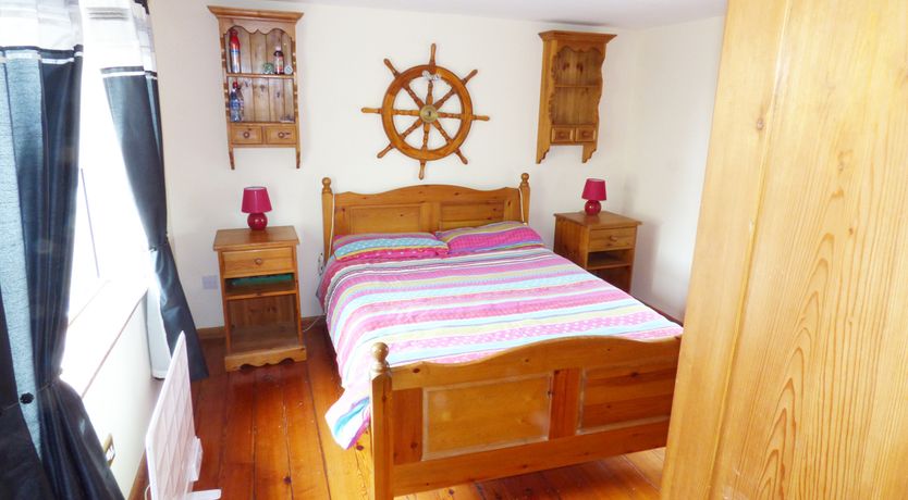 Photo of 2 Fishery Cottages