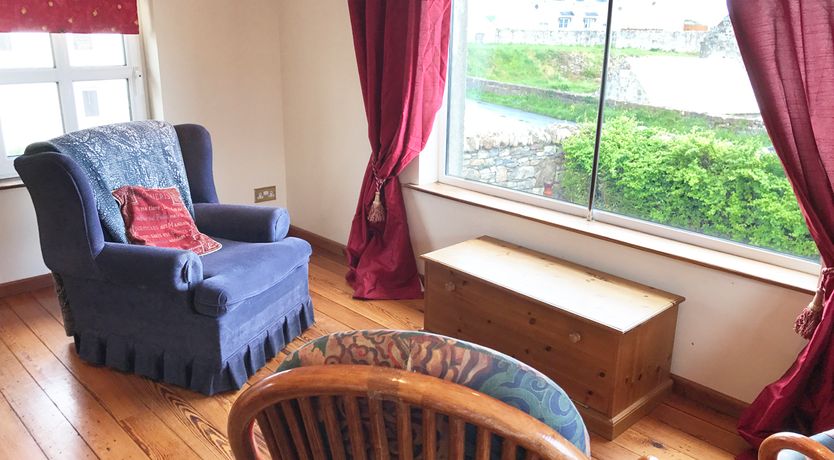 Photo of 2 Fishery Cottages