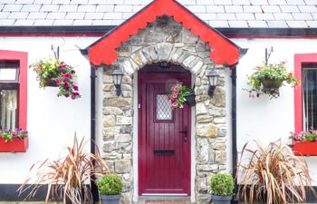 Cookies Cottage Holiday Cottage