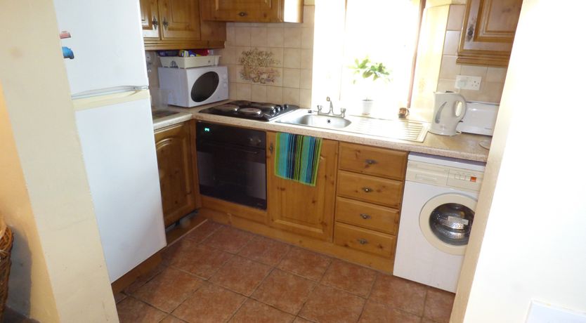Photo of Cookies Cottage