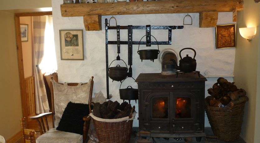 Photo of Cookies Cottage