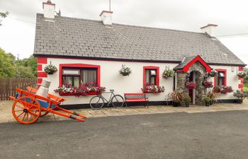 Cookies Cottage Holiday Cottage