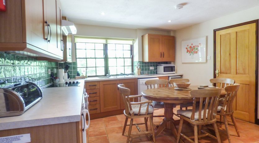 Photo of Flower House