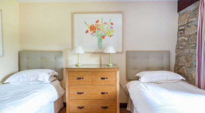 Photo of Flower House