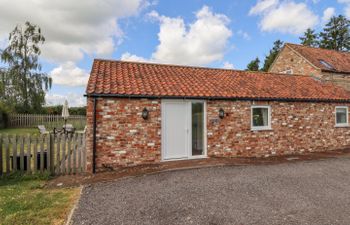 Westerby Lodge Holiday Cottage