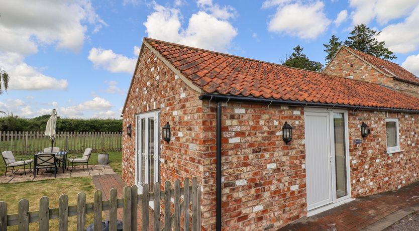 Photo of Westerby Lodge