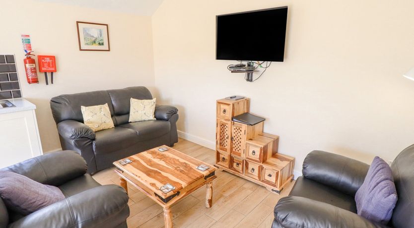 Photo of Westerby Lodge