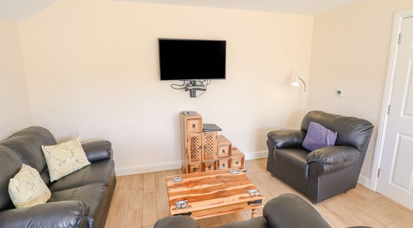 Photo of Westerby Lodge