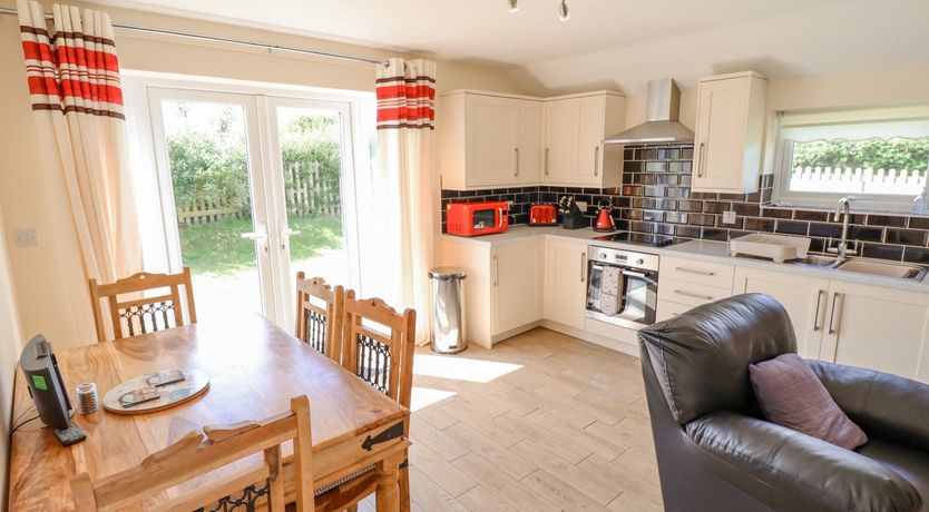 Photo of Westerby Lodge