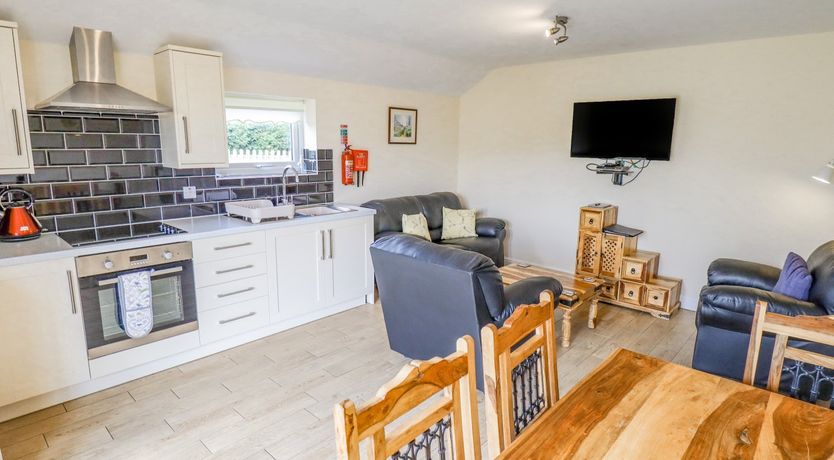 Photo of Westerby Lodge