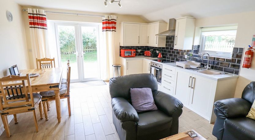 Photo of Westerby Lodge