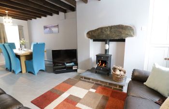 Minffordd Holiday Cottage