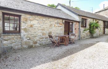 The Bullshed Holiday Cottage