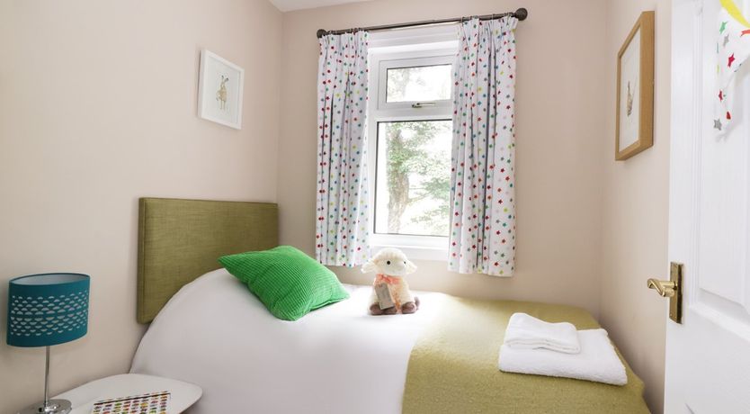 Photo of Pebble Nook