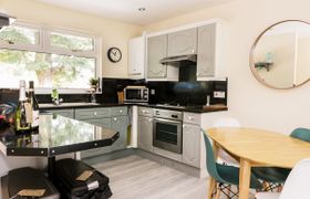 Pebble Nook Holiday Cottage
