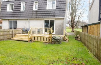 Pebble Nook Holiday Cottage