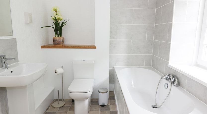 Photo of Dolau Farmhouse