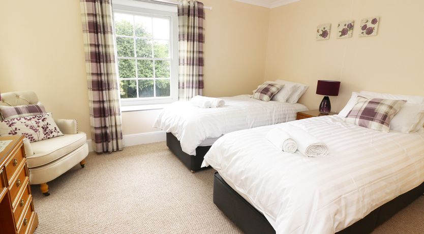 Photo of Dolau Farmhouse