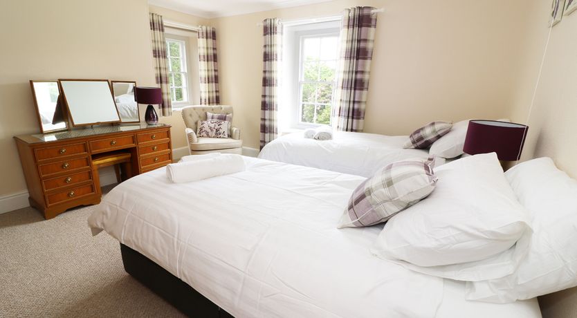 Photo of Dolau Farmhouse