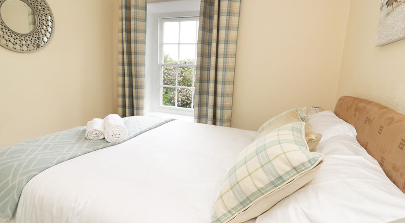 Photo of Dolau Farmhouse